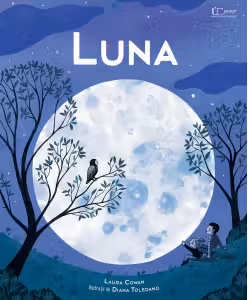 Luna - Usborne