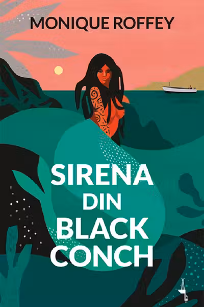 Sirena din Black Conch