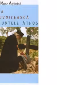 Viata duhovniceasca la Muntele Athos