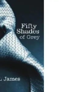 Fifty Shades of Grey (Book 1)