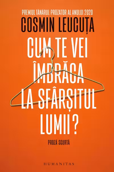 Cum te vei imbraca la sfarsitul lumii?