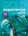 Gold Experience 2nd Edition A2 Student's Book + Interactive Ebook