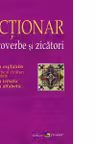 Dictionar de proverbe si zicatori