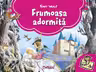 Frumoasa adormită. Carte Pop-up