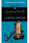 LA HOTELUL BERTRAM (MISS MARPLE). Agatha Christie. brosata