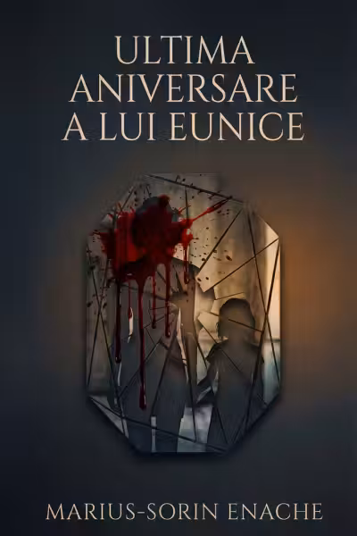 Ultima aniversare a lui Eunice
