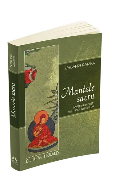 Muntele Sacru
