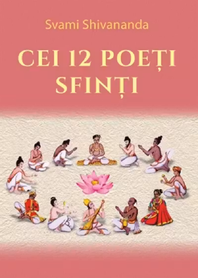 Cei 12 Poeti Sfinti