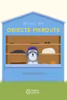 Biroul de obiecte pierdute