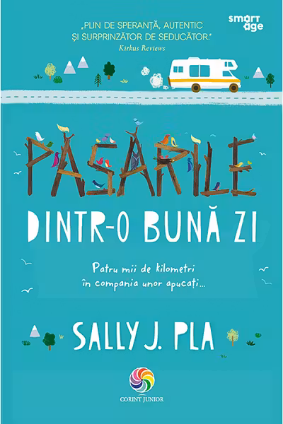 Pasarile dintr-o buna zi