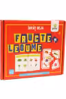 Invat deja - Fructe si legume