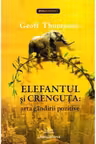 Elefantul si crenguta