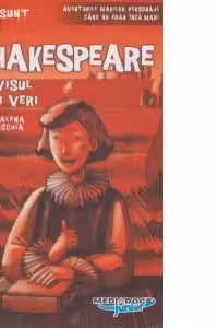 Da, eu sunt! Shakespeare si visul unei nopti de vara