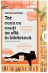 Tot ceea ce cauti se afla in biblioteca