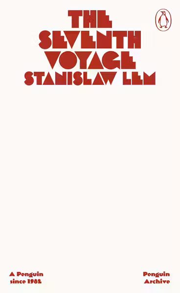 The Seventh Voyage