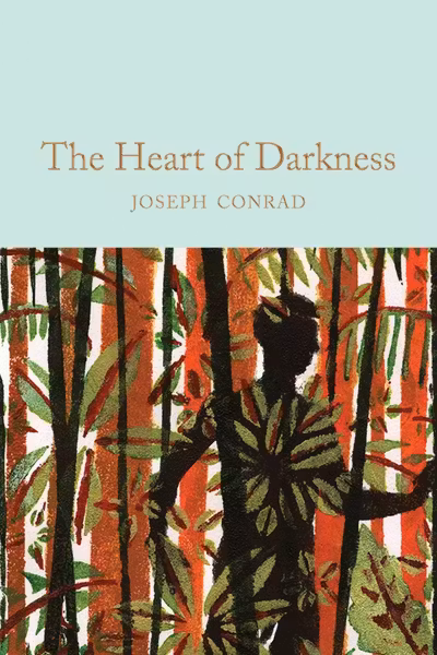 Heart of Darkness