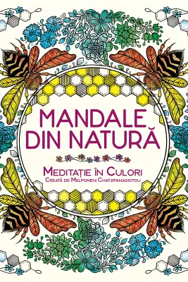 Mandala din natura