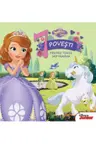 Disney Junior. Sofia intai. 7 povesti pentru toata saptamana