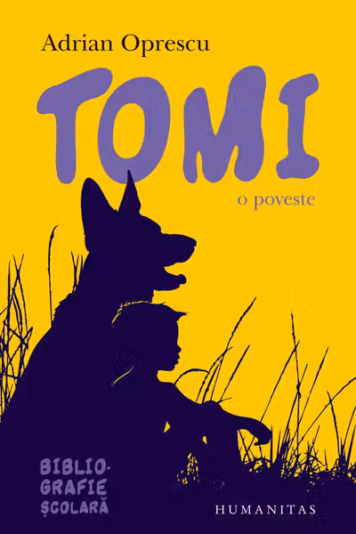 Tomi
