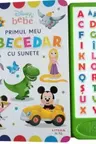 DISNEY BEBE. Primul meu abecedar cu sunete