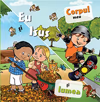 Eu și Isus: Corpul meu și lumea