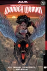 The Last Amazon - Absolute Wonder Woman - Volume 1