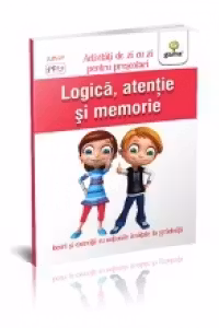 Logica, atentie si memorie