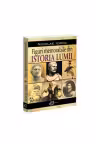 Figuri memorabile din istoria lumii