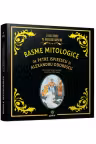 Basme mitologice de Petre Ispirescu si Alexandru Odobescu