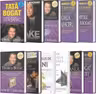 Pachet special 12 titluri Robert T. Kiyosaki
