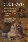 Sfaturile unui diavol batran catre unul mai tanar