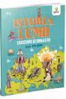 Cuceriri si dinastii