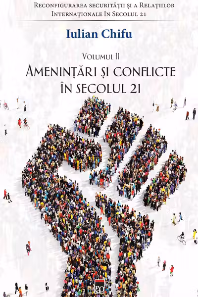 Amenintari si conflicte in secolul 21