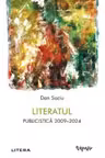 Perspektiv. LITERATUL. Publicistica 2009-2024.