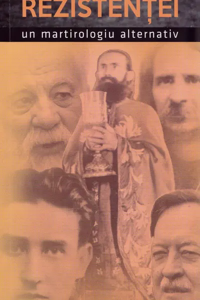 La limita rezistenței. Un martirologiu alternativ