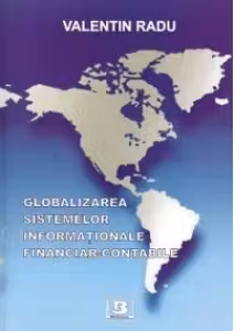 Globalizarea sistemelor informationale financiar - contabile