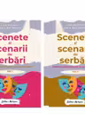 Scenete si scenarii de serbari scolare pentru prescolari si scolari mici Vol 1 + Vol 2