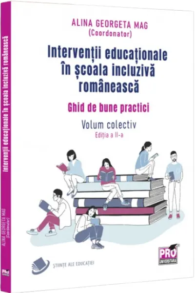Interventii educationale in scoala incluziva romaneasca