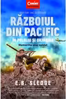 Razboiul din Pacific in Peleliu si Okinawa