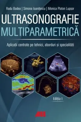 Ultrasonografie multiparametrica
