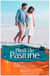 Plină de pasiune