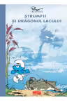 Strumfii si dragonul lacului