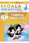 SCSP Timpul spatiu 4-5 ani 4+
