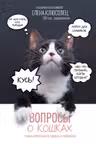 Вопросы о кошках. Самое интересное о пушистых любимцах
