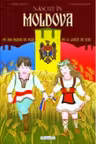Nascut in Moldova.