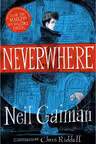 Neverwhere (Illustrated Edition)