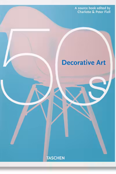 Decorative Art 1950s