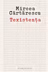 Texistenta. Despre scris