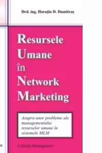 Resursele umane in Network Marketing