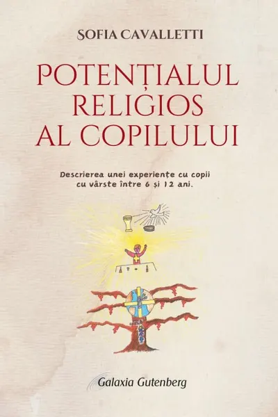 Potentialul religios al copilului